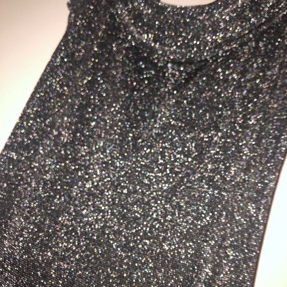 Semi Formal Maxi Dress - Picture 6 of 13